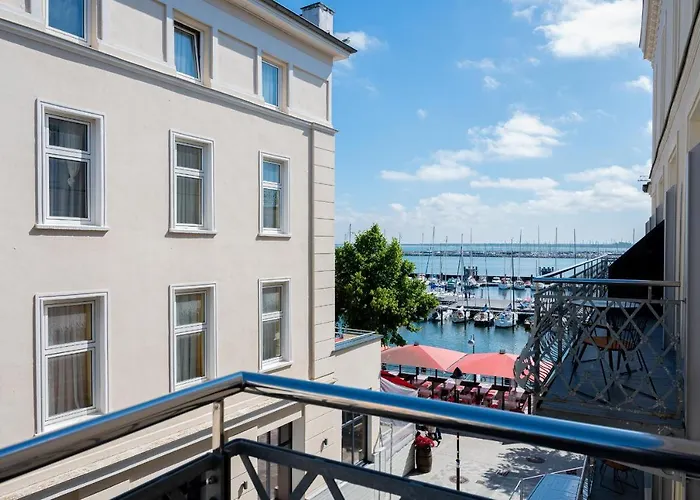 Johouse 10 Apartmán
