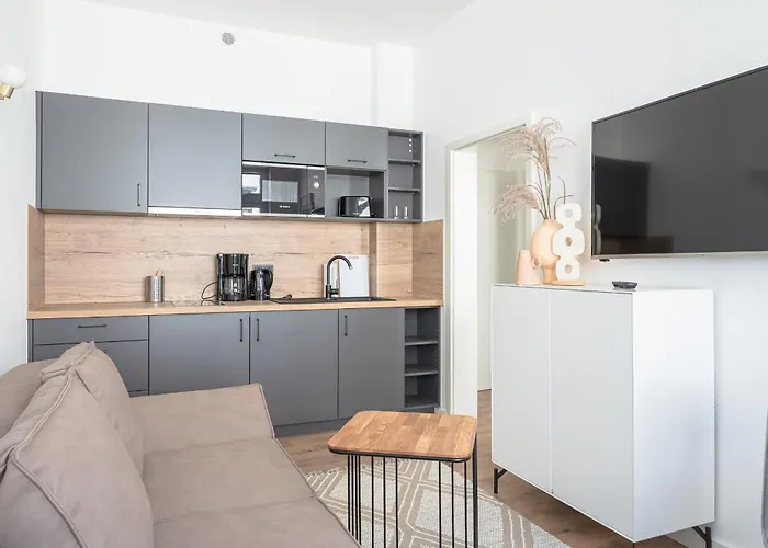 Johouse 10 Apartmán